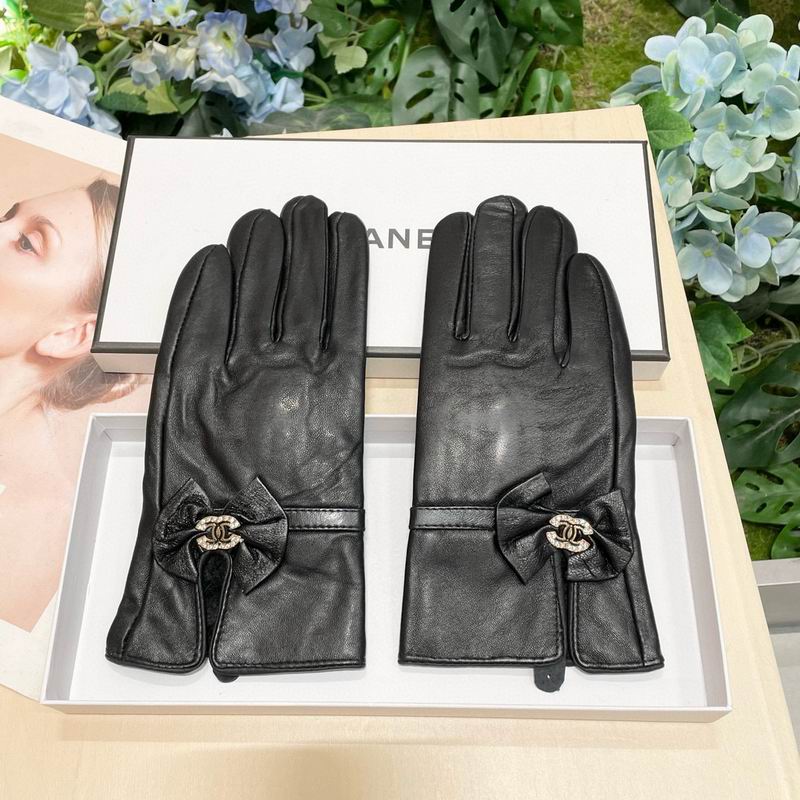 Chanel Gloves 111116